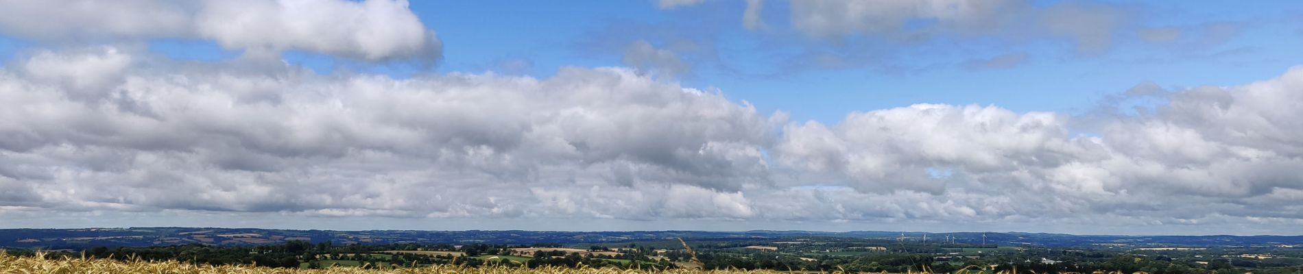 Tour Wandern Trédaniel - Tredaniel - Montcontour - Photo