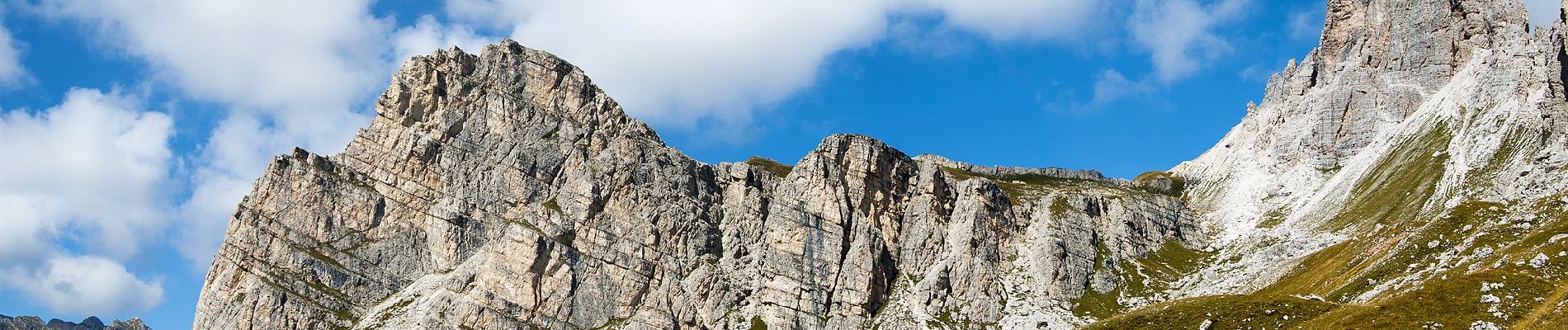 Trail On foot San Vito di Cadore - IT-466 - Photo