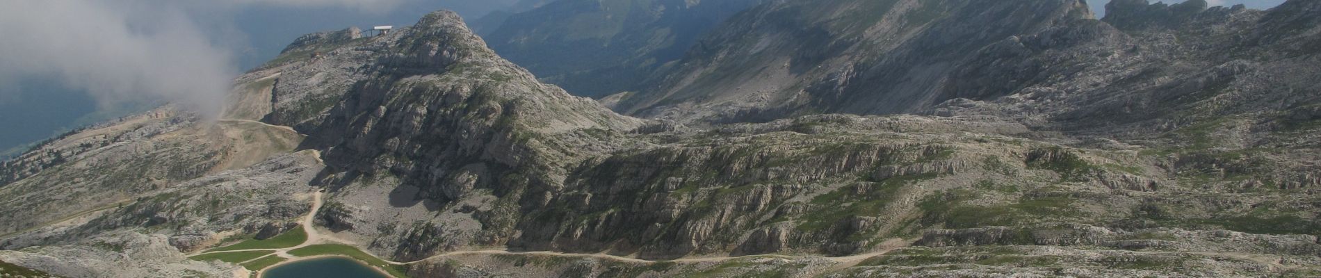 Randonnée Marche Villard-de-Lans - Grande Moucherolle en boucle - Photo