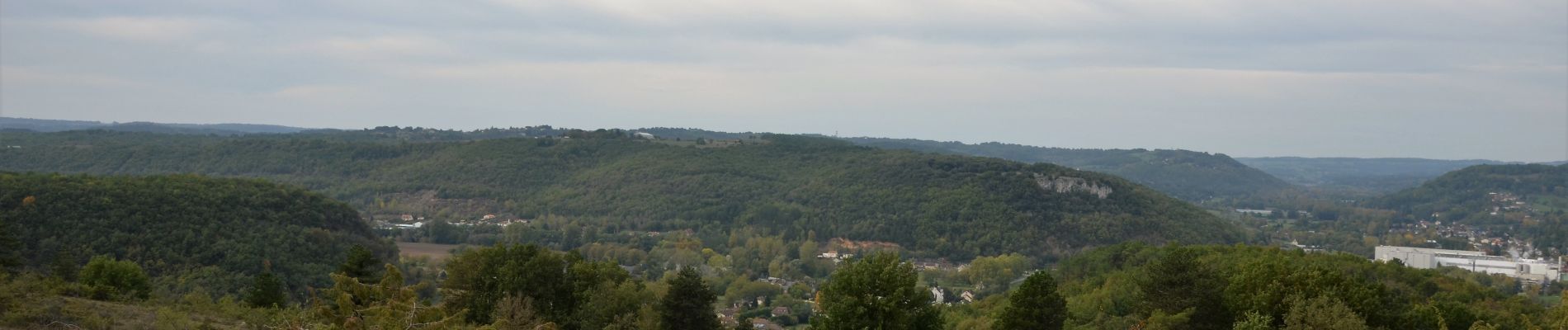 Excursión A pie Condat-sur-Vézère - Boucle de la Commanderie - Photo