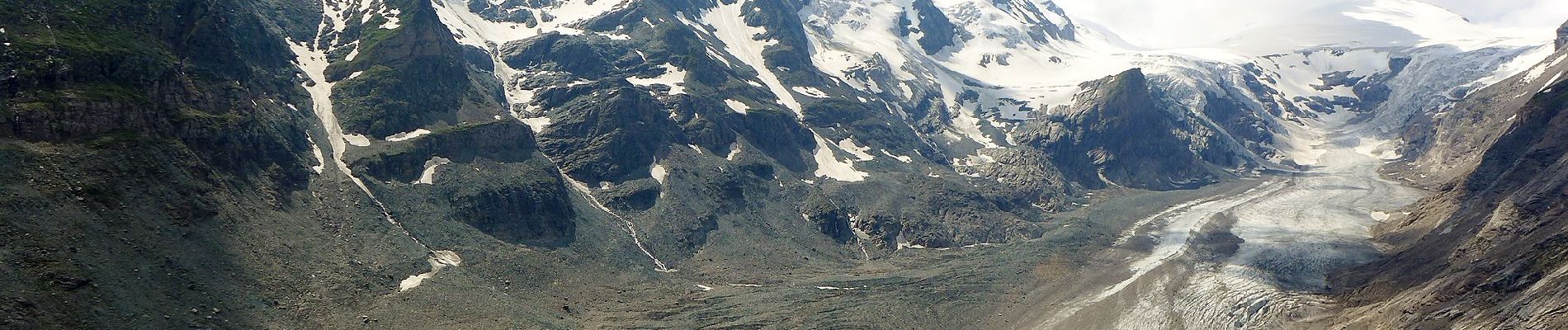 Excursión A pie Heiligenblut am Großglockner - Gletscherweg Pasterze - Photo