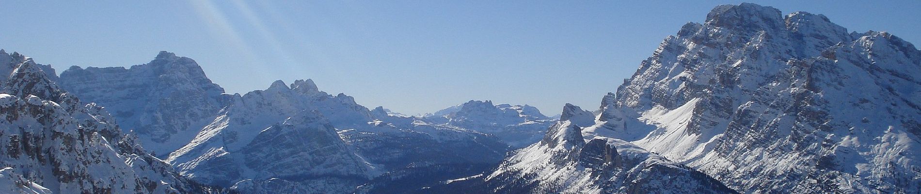 Tour Zu Fuß Auronzo di Cadore - IT-1104 - Photo