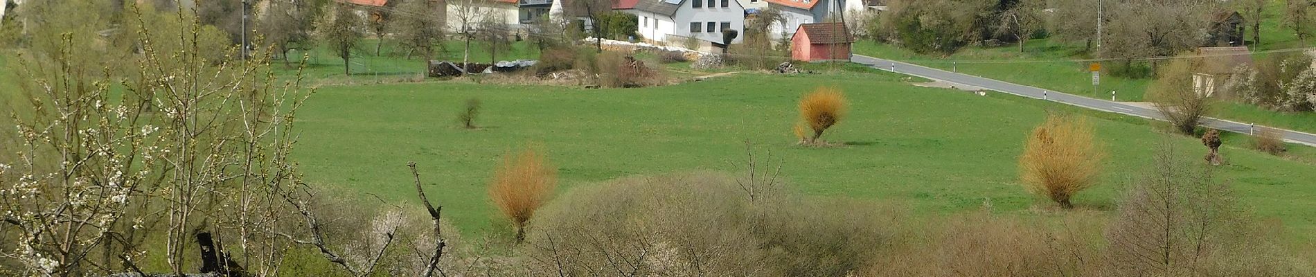 Tour Zu Fuß Pretzfeld - Rundweg Wannbach - Wolkenstein - Photo