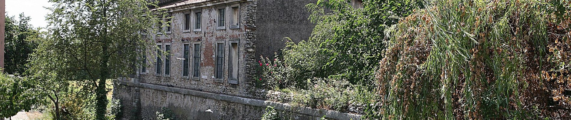 Randonnée A pied Sarego - Sentiero dei Monti di Meledo - Photo