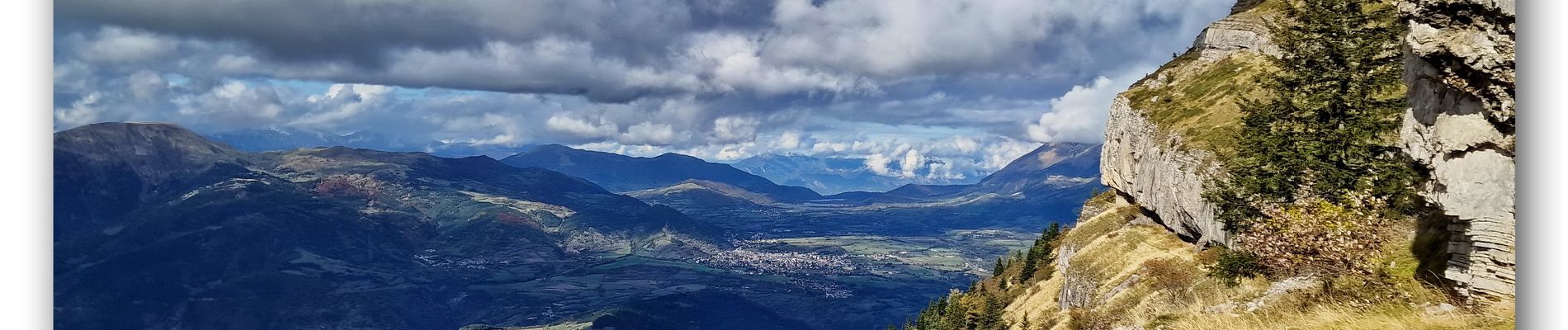 Excursión Senderismo Mens - Le Bonnet de Calvin via Mentayre - Photo