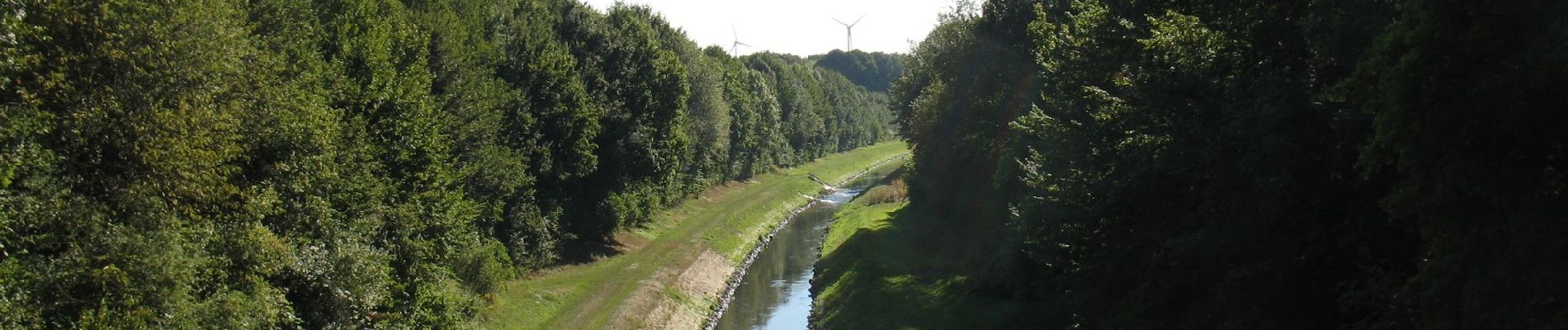 Trail On foot Unknown - Mengede Rundweg A3 - Photo