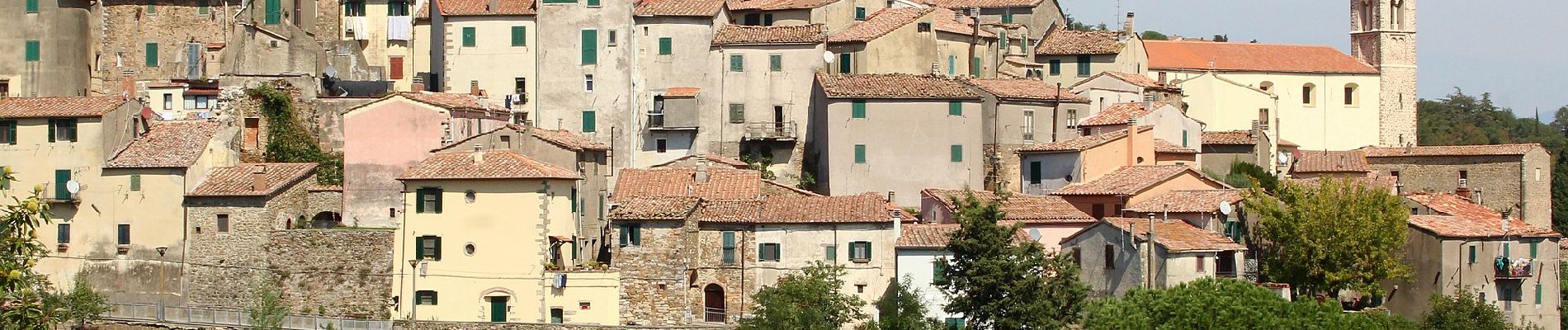 Excursión A pie Scansano - Trekking della Villa Romana - Photo