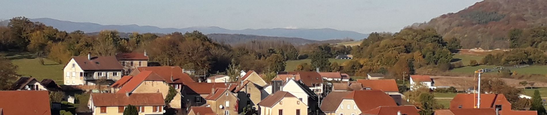 Excursión Bici de montaña Semondans - mont vaudois  - Photo