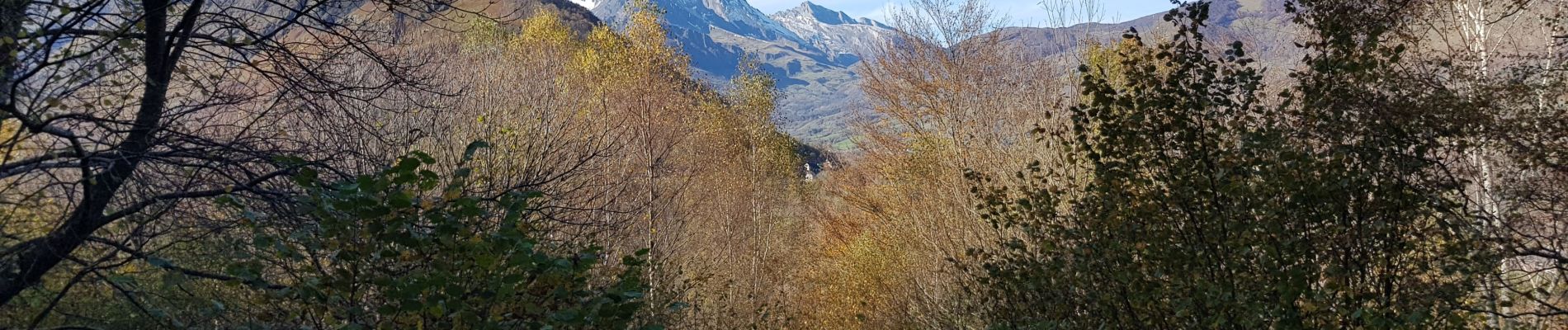 Tocht Wegfiets Sireix - vélo confiné  - Photo