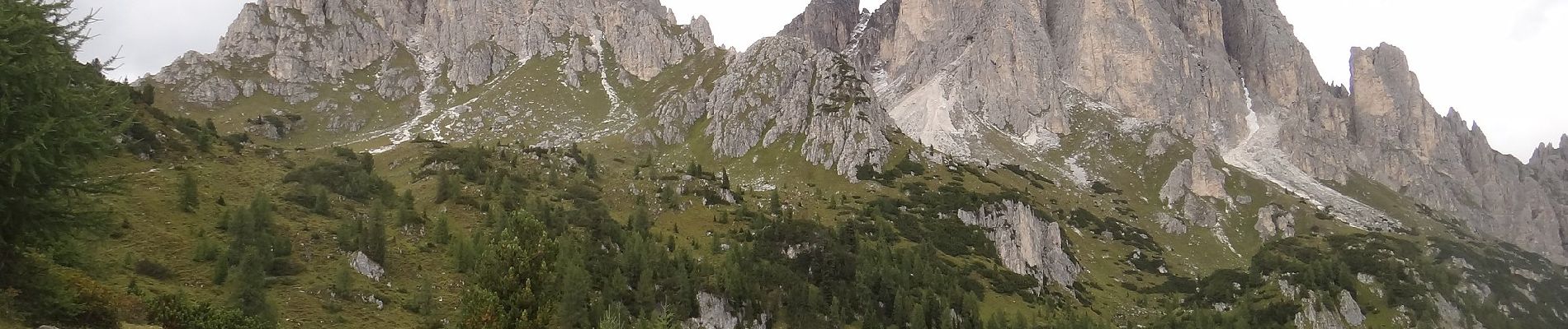 Tour Zu Fuß Auronzo di Cadore - IT-120 - Photo