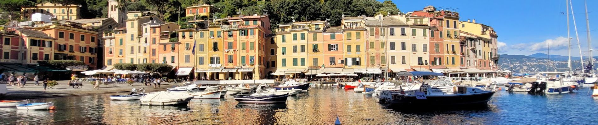 Randonnée A pied Camogli - sejour-cinque-terre-journee-3-la-presqu-ile-de-portofino - Photo