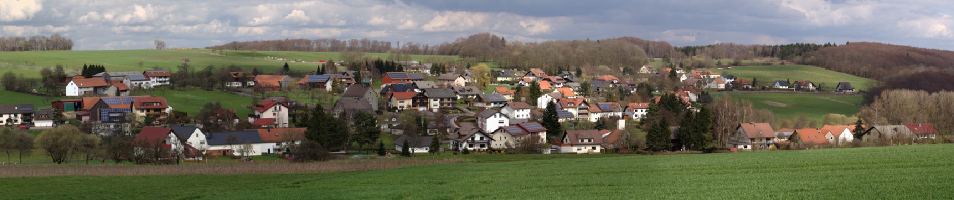 Tour Zu Fuß Flieden - Magdlos 2 - Photo