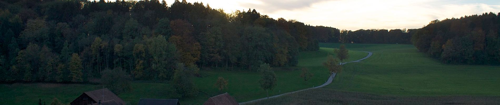 Tocht Te voet Oberembrach - Ober Mettmenstetten - Embrach Oberdorf Bus - Photo