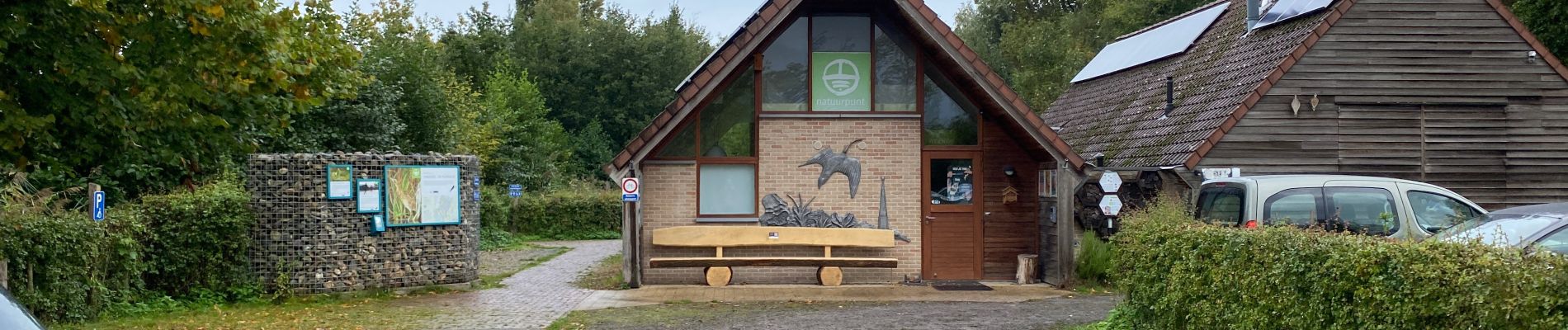 Randonnée Marche Pelt - De Wulp Hageven Grote Heide 24 km - Photo