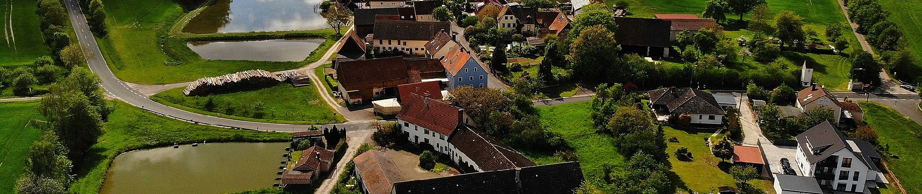 Tocht Te voet Oberreichenbach - Hirtengrund Runde - Photo