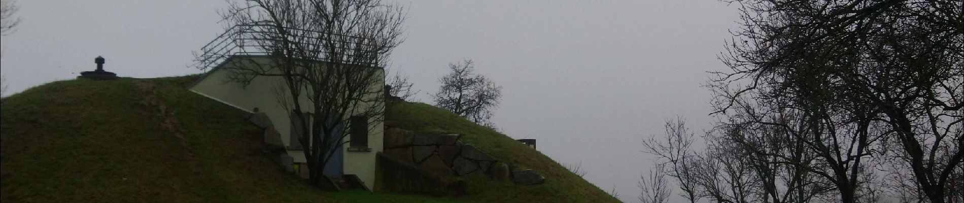 Tour Wandern Beblenheim - Perles du vignoble  - Photo