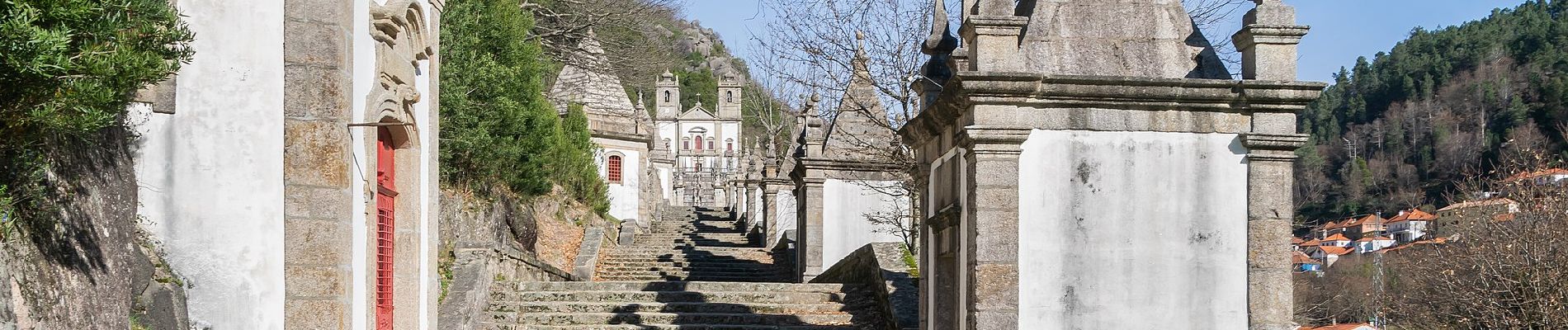 Randonnée A pied Soajo - Romeiros da Peneda – Rota de Soajo - Photo