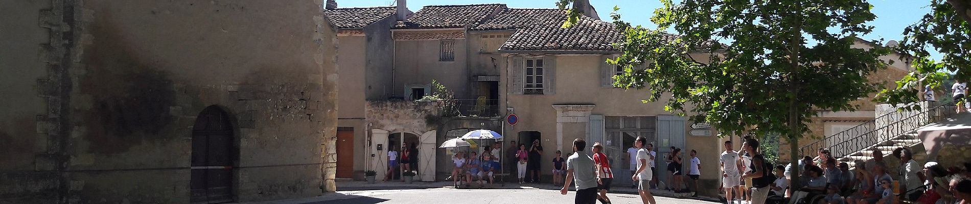 Tour Zu Fuß Artignosc-sur-Verdon - Chemin de l'Eau - Photo