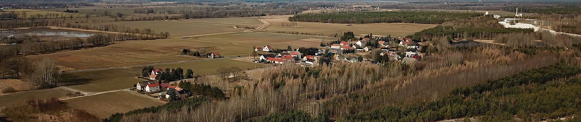 Randonnée A pied Königswartha - Rakecy - Neschwitz - Caminau - Photo