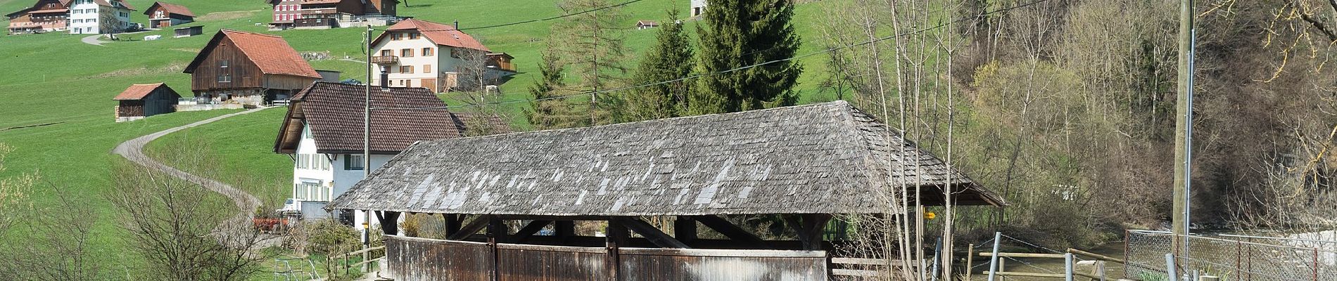Trail On foot Hasle (LU) - Chrummatt - Bergli - Photo