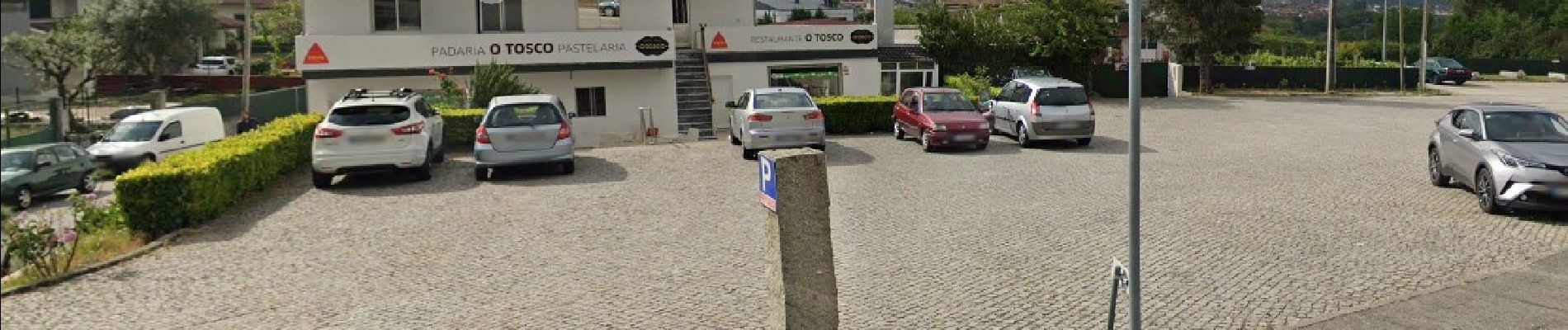 POI U.F Fail e Vila Chã de Sá - Restaurante 'O TOSCO' - Photo