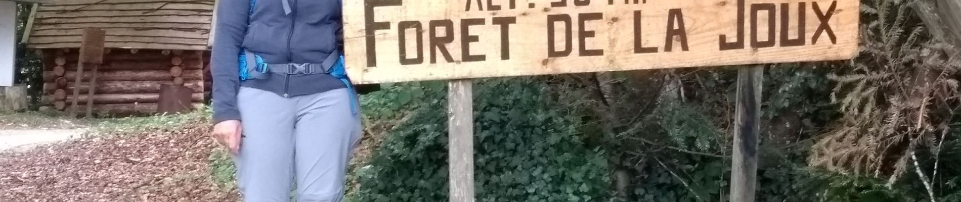 Randonnée Marche Fessevillers - Étape 4 : Fessevillers à Bief d'Etoz - Photo