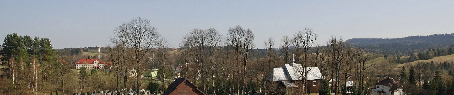 Excursión A pie Czarna Dolna - Ścieżka przyrodnicza Siedlisko - Photo