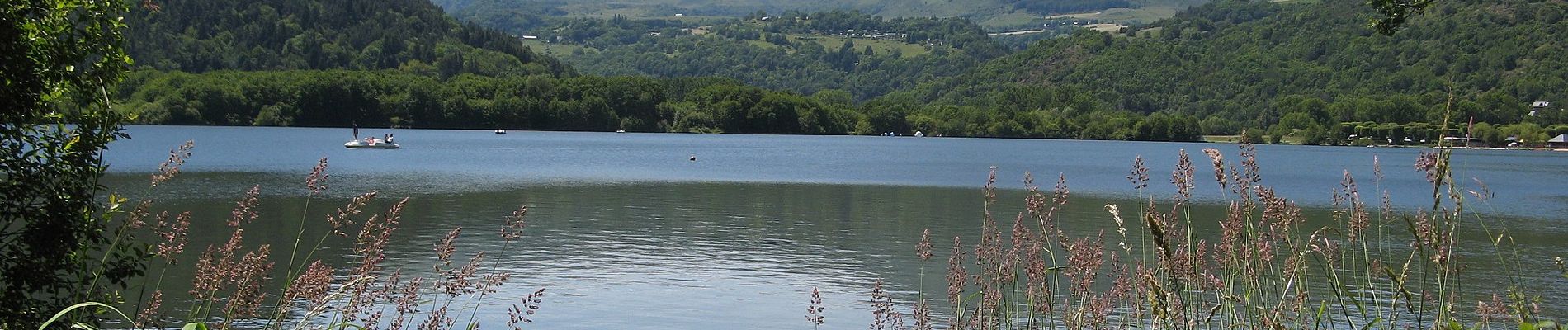 Excursión A pie Mont-Dore - Le Mont-Dore / Lac Chambon - Photo