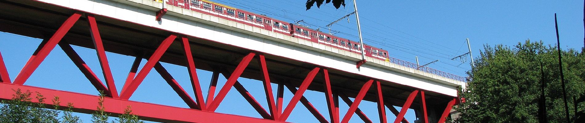 Randonnée A pied Lontzen - Hammerbrücke - Photo