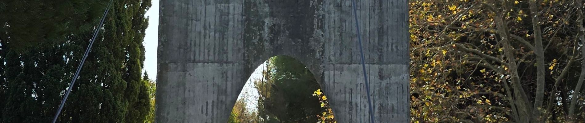 Point d'intérêt La Grande-Motte - passerelle saint t jean - Photo