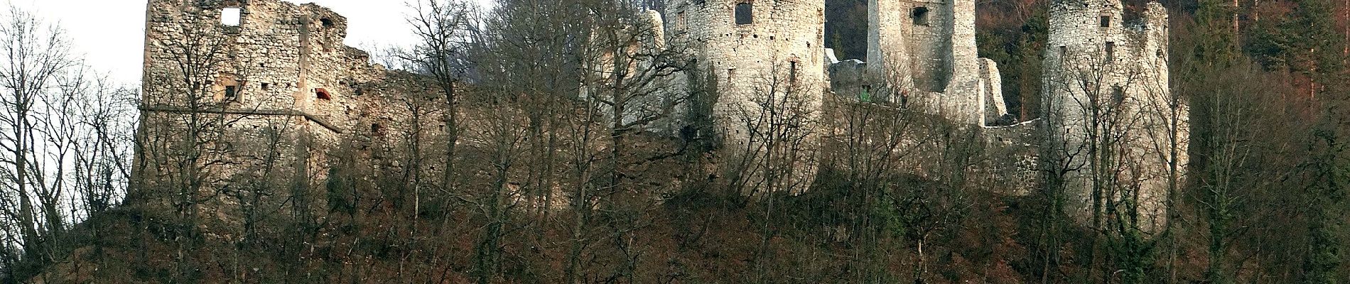 Tour Zu Fuß Samobor - Samobor (Hamor) - Slani dol - Photo