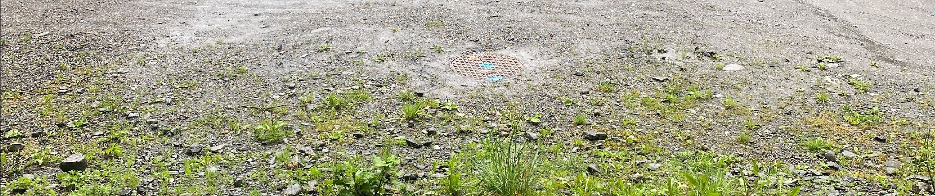 Tour Wandern Bourg-Saint-Maurice - Eau potable SÉEZ - Photo