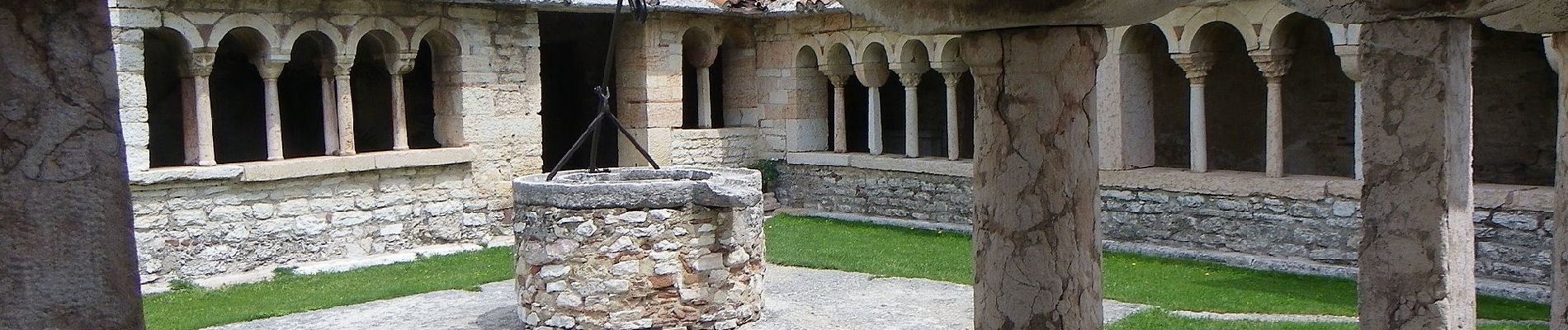 Tour Zu Fuß Sant'Ambrogio di Valpolicella - Gargagnago - Cavalo - Photo