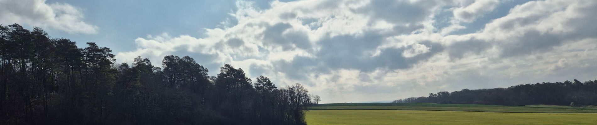 Tour Wandern Étuz - étuz  - Photo