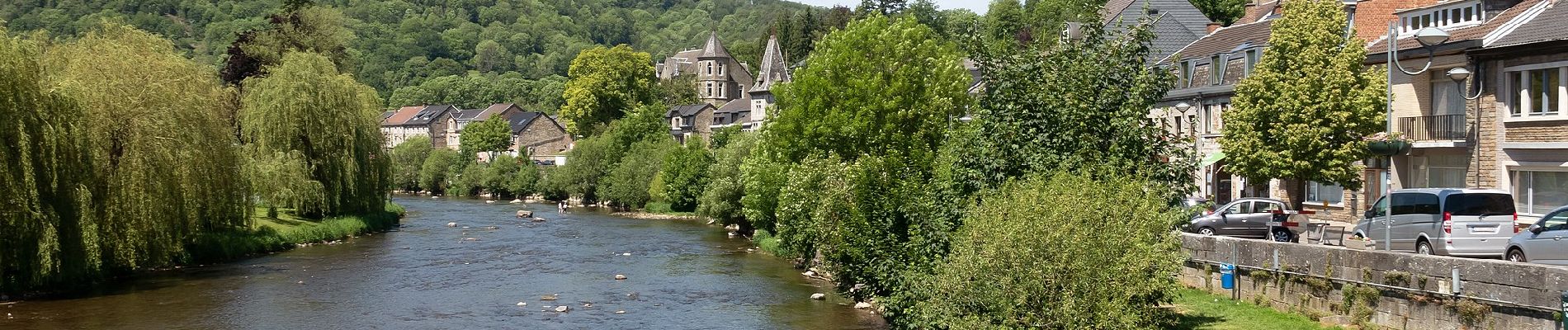 Tour Zu Fuß Aywaille - AY17 Promontoire - Photo