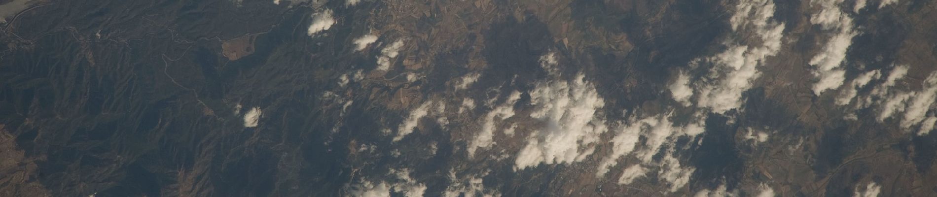 Percorso A piedi Uta - Mitza Su Suergiu-Burdoni (203 - Photo