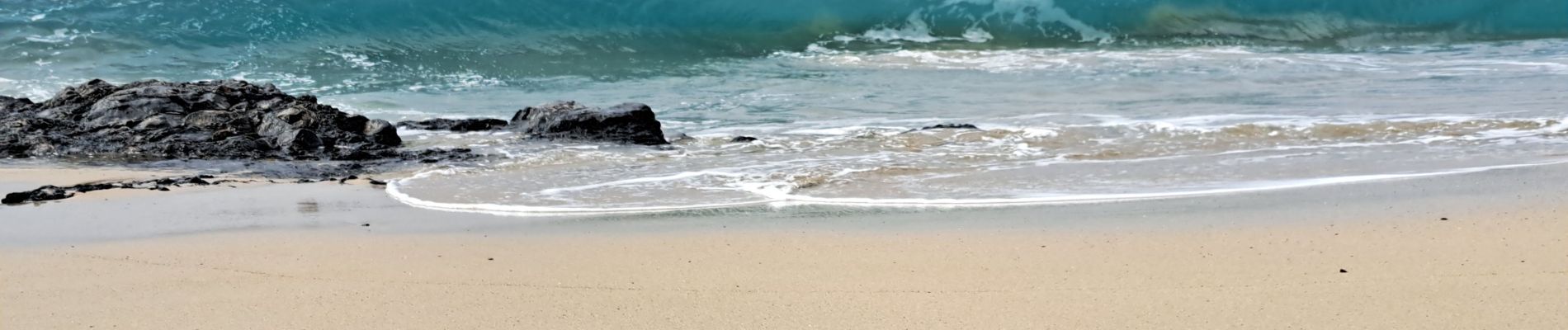 Tocht Stappen Yaiza - LANZAROTE 01 - Playa Papagayos - Photo