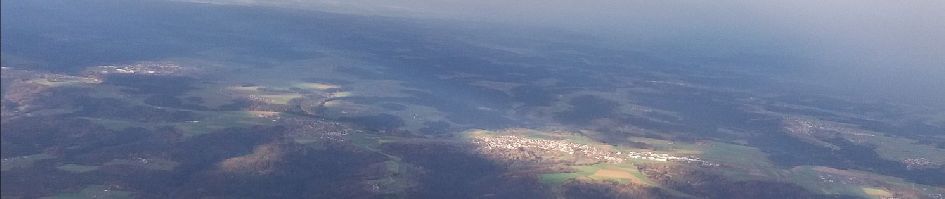 Tour Zu Fuß Ottenbach - Glaubensweg 20 - Photo