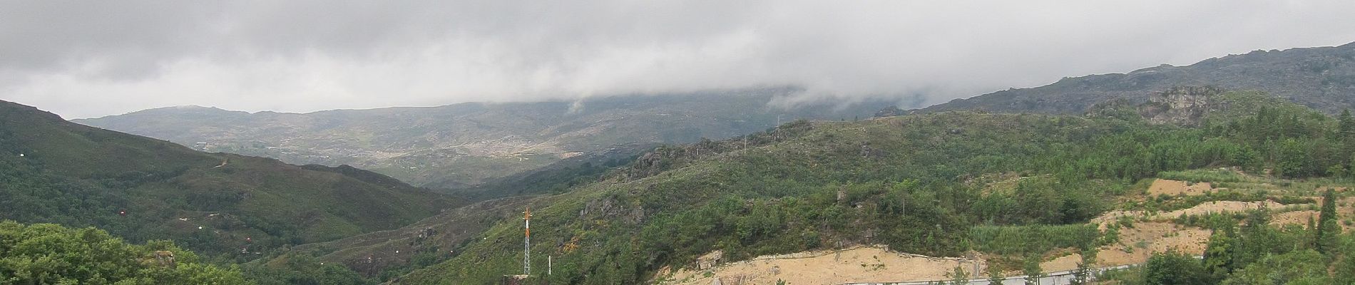 Percorso A piedi Outeiro - Outeiro - Photo