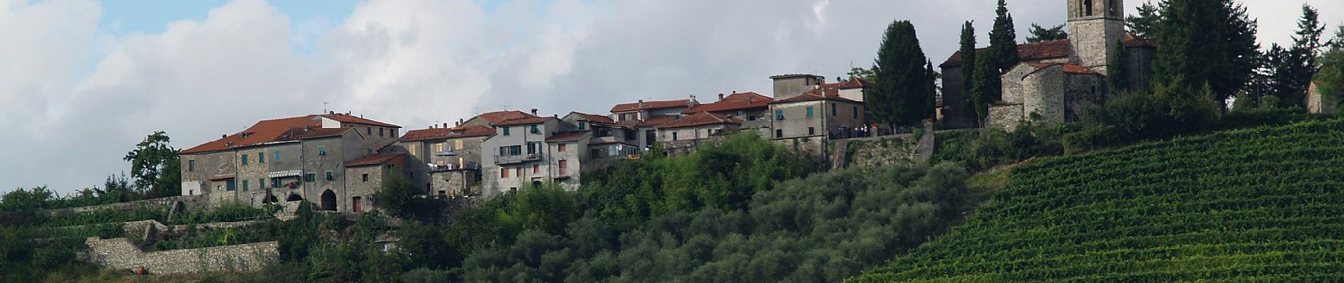 Randonnée A pied Casola in Lunigiana - Trekking Lunigiana 11 - Photo