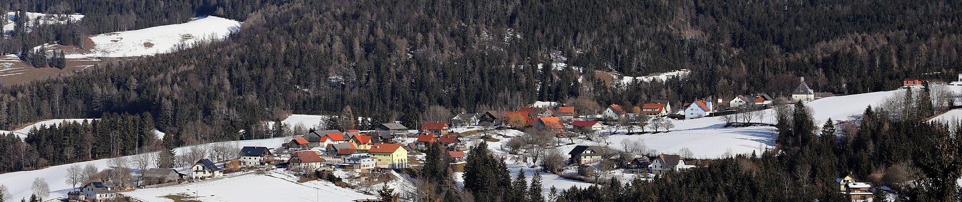 Tour Zu Fuß Semriach - Wanderweg 16 - Photo