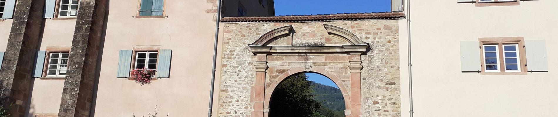 Tour Wandern Murbach - Murbach (Grand Ballon) 18 060m +1 100m - Photo