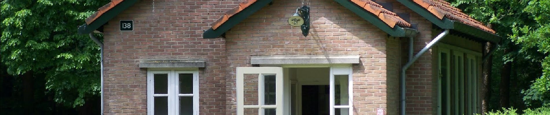 Tour Zu Fuß Ede - Dwars door Gelderland (7) - Photo