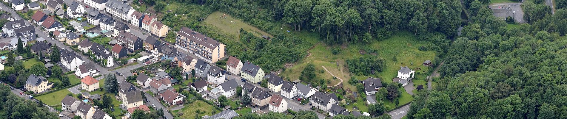 Tocht Te voet Arnsberg - Höhenrundweg Arnsberg - Photo