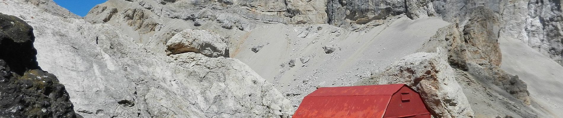 Percorso A piedi San Giovanni di Fassa - IT-610 - Photo