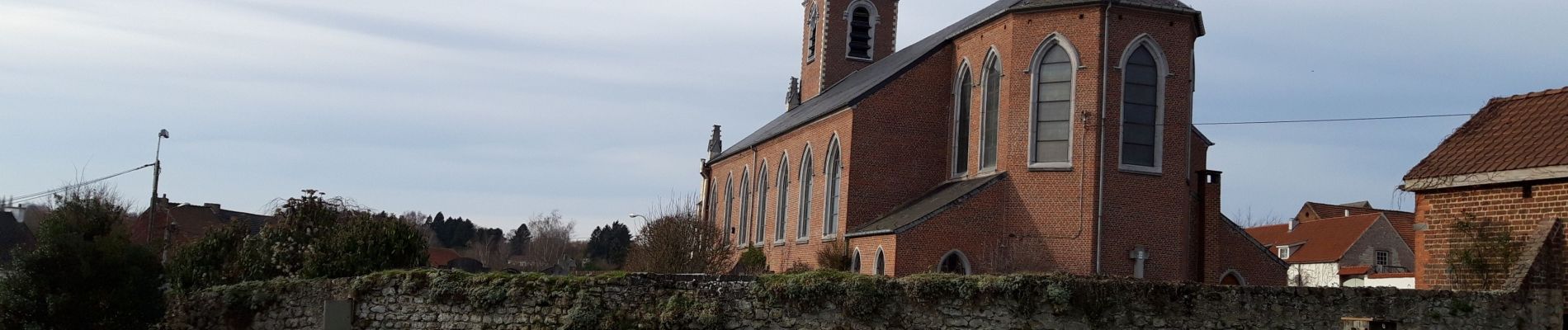 Tour Wandern Lasne - plancenot  - Photo