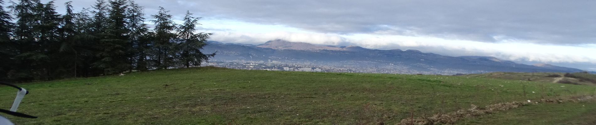 Trail On foot Cournon-d'Auvergne - Cournon d'Auvergne - Photo