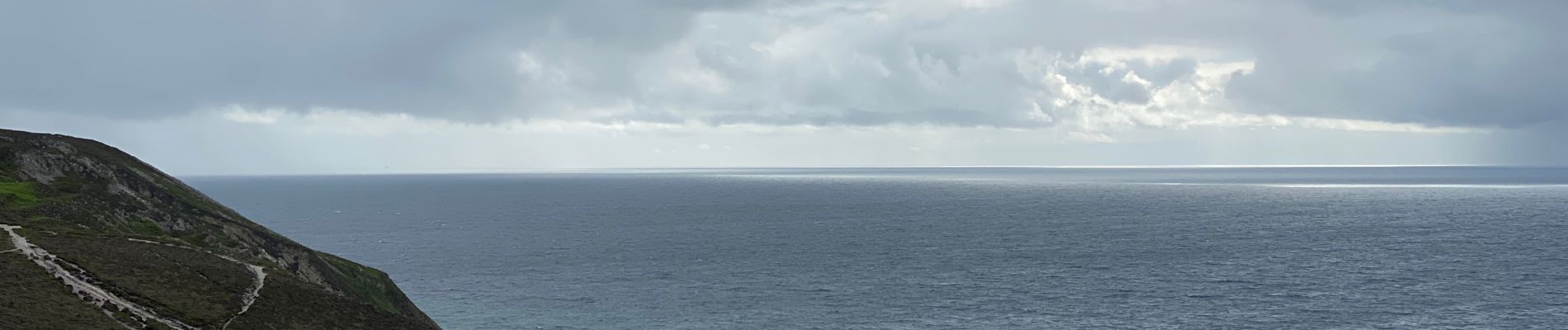 Tocht Stappen Crozon - Cap de la chèvre -Kerroux  - Photo