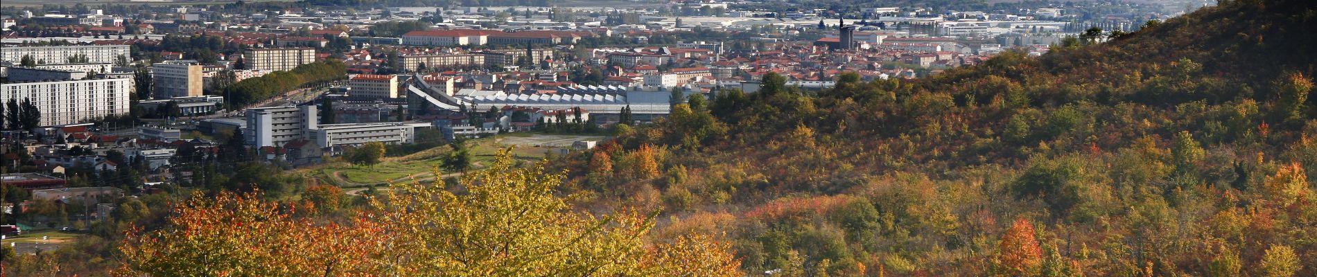 Trail Walking Durtol - Durtol_Cotes_Clermont - Photo