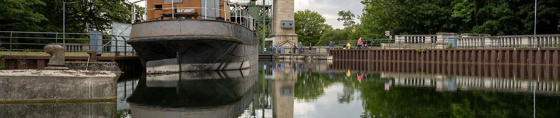 Trail On foot Waltrop - Balken Ickern - Horneburg - Photo